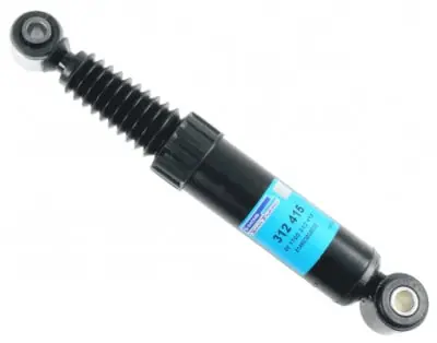 A Buen Precio Amortiguador SACHS 312 415 SACHS 312 415